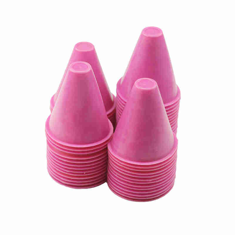 50 pink